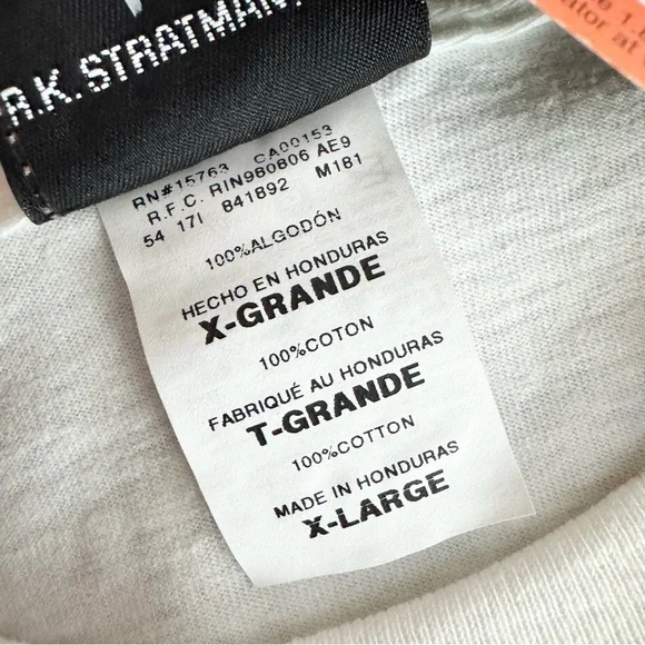 Harley Davidson T-Shirt - Picture 7 of 8